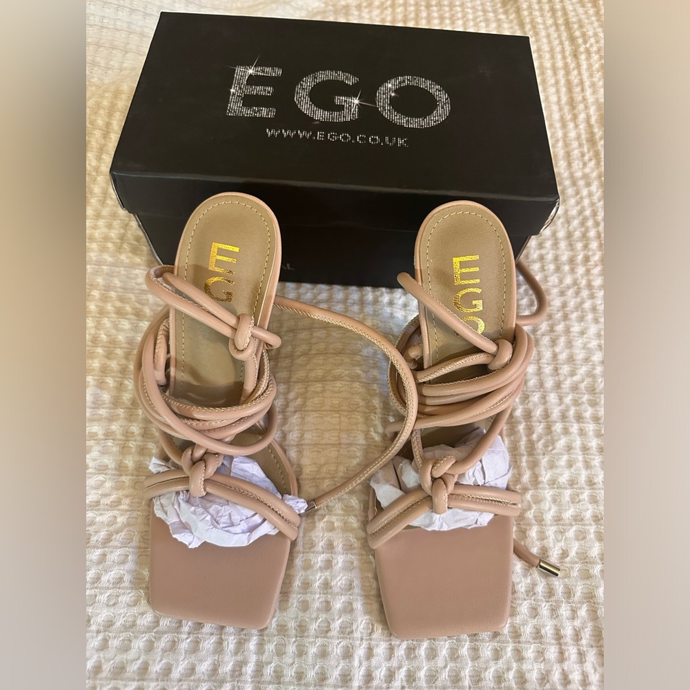 EGO Heels